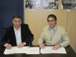 Convenio entre la FMF y Clínicas Avantdent