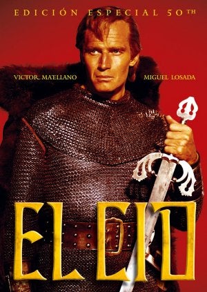 El Cid vuelve a campear