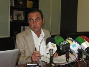 Javier Mateo. ::
SUR