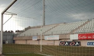 El estadio Nuevo Mirador sufre un nuevo robo