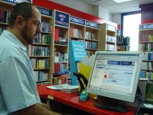Agapea consolida su salto de Internet a la calle con la mayor librería de Baleares