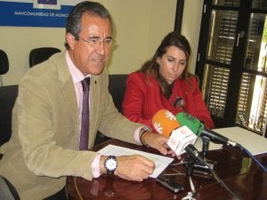 Mancomunidad publica en Internet el número 40 de la revista Almoraima