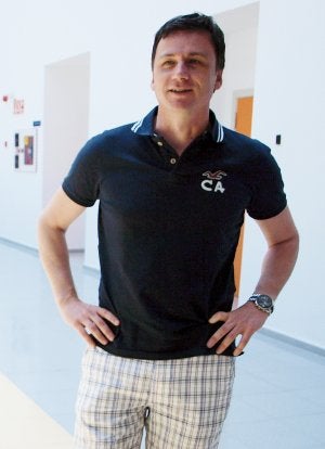 Juan Planes: «Ser feliz es el mejor camino al éxito personal y profesional»