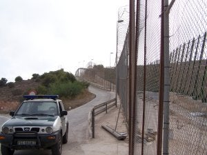 Este destacamento permanecerá hasta el 15 de septiembre. ::
SUR