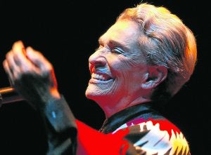 Todas las vidas de Chavela Vargas