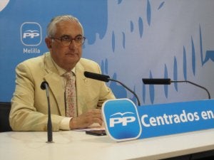 Antonio Gutiérrez. ::
SUR