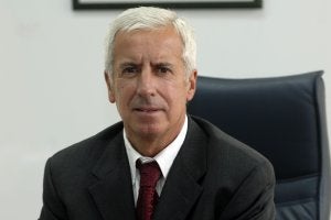 Jose María González es un defensor de la aplicación de las nuevas tecnologías en la sanidad ::
SUR