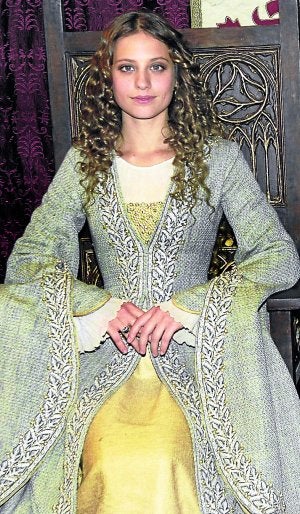 Ocho meses después... 'Isabel' al fin reina en TVE