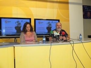 Gustavo Cabanillas. ::
SUR