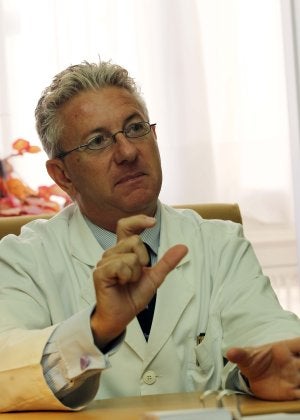 Antonio Alcalá Malavé: «La mente de un torero es extraterrestre»