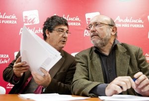 El presidente de la comisión de los ERE siente «vergüenza» por el fiasco