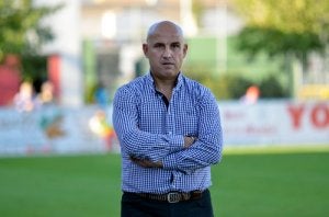 Rojo abandona La Roda por diferencias con el presidente tras cuatro años