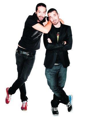 :: ANTENA 3