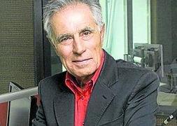 Jesús Hermida. :: J. HERRÁEZ