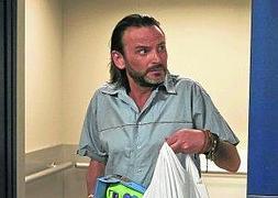 Fernando Tejero: «Para mí, Emilio está más que enterrado»