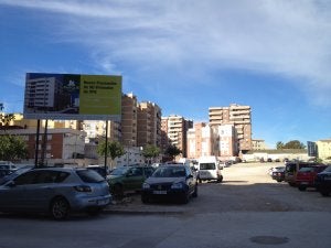 Ponen a la venta VPO sin sorteo tras haber agotado el listado de aspirantes