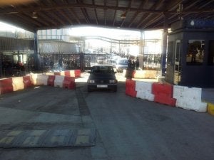 Se habilitarán vallas de contención, se colocarán barreras y se aumentará el número de efectivos policiales. ::
SUR