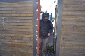 El robo de 30 apartamentos en Almayate causa daños por valor de 30.000 euros