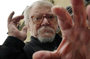 Muere en Málaga Jesús Franco, el director libre