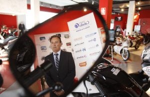 El grupo Cabello, nacido de Servilimpsa, crea 300 empleos en un año con nuevas líneas de negocio
