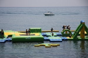 El litoral suma nuevos atractivos para completar la oferta de la época estival