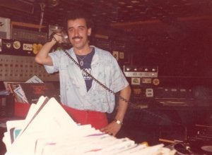 El año de Piper's, los 40 y Aquapark