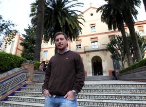 Jaime Gutiérrez del Álamo: «Es una buena oportunidad para que todos demos lo mejor de nosotros mismos»