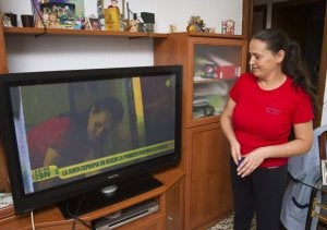 La Junta lleva a cabo la primera expropiación de una vivienda para evitar un desahucio
