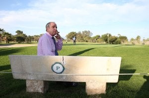 José Manuel Gómez Angulo: «El servilismo es casi la única forma de llegar lejos en los partidos»