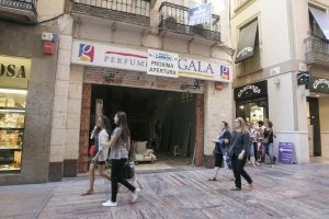 Juguetes Carrión prosigue su expansión con una cuarta tienda en el centro de Málaga