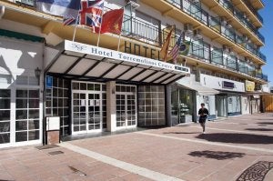 El Hotel Picasso reabre hoy convertido en Torremolinos Centro