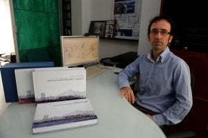 Carlos Herrera: «Puerto Banús supone un hito en la reinterpretación de la arquitectura popular»