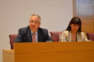 Gabriel Clavijo dimite como edil del PSOE de Coín tras 16 años