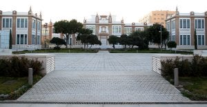De la Torre negocia con un centro universitario su entrada en Tabacalera