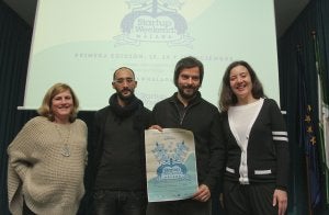 Emprendedores desarrollarán ideas durante un fin de semana para la creación de negocios