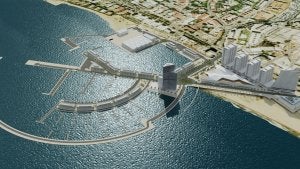Fomento abrirá otro expediente al jeque por el retraso en el proyecto de La Bajadilla