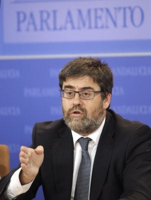 La Cámara de Cuentas denuncia un gran descontrol en las ayudas para cursos de parados