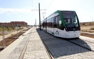 Los seleccionados para trabajar en el metro desconocen aún sus condiciones laborales