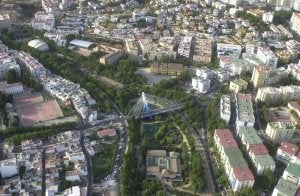 El TSJA frena los recursos contra el PGOU con más de 150 sentencias que lo avalan
