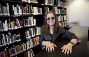 «Las mujeres son los fantasmas de la arquitectura moderna»