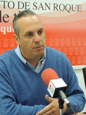 Juan Carlos Ruiz Boix. :: sur