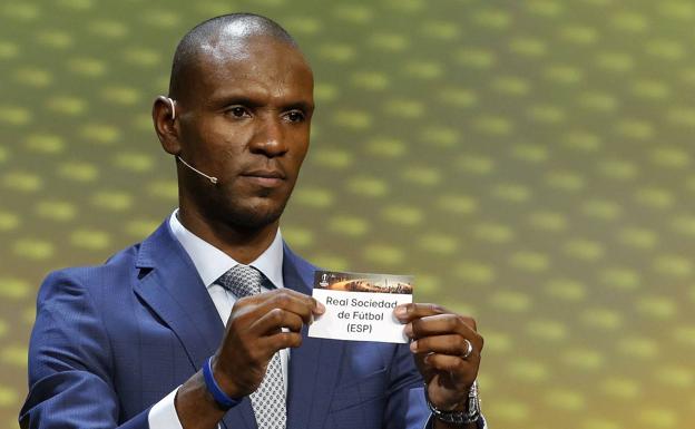 Sorteo de Europa League: La Real Sociedad estará matemáticamente en el bombo 2
