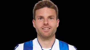 Asier Illarramendi