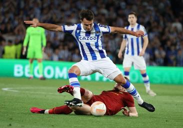 El análisis de los periodistas de DV: «Este equipo está preparado para jugar este tipo de partidos»