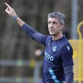 Cinco años de Imanol, el gran patrón realista