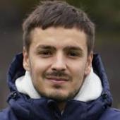 Imagen - «La final de Copa es un buen espejo en el que fijarnos porque no les dejamos correr y nos salió todo lo que preparamos»