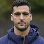 Imagen - «Técnicamente estamos cerca de la versión de la primera vuelta pero en los partidos grandes hay que acertar en el remate»