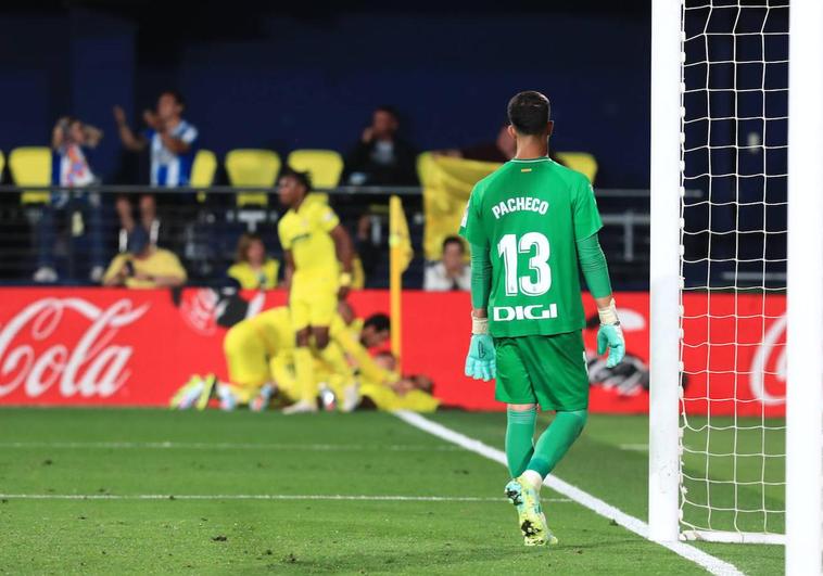 El Villarreal no cede y se mantiene a cinco de la Real Sociedad
