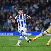 Por fuera mejor que por dentro