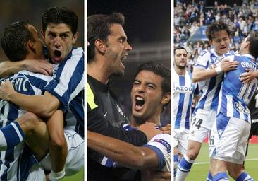 La historia que se repite cada diez años: Champions y ¿21 puntos al Athletic?